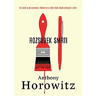 Rozsudek smrti - Anthony Horowitz
