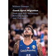 Czech Sport Migration - William Crossan
