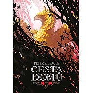 Cesta domů - Peter S. Beagle
