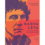 Barva léta - Reinaldo Arenas
