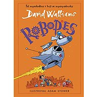 Robopes - David Walliams
