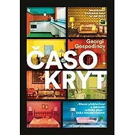 Časokryt - Georgi Gospodinov
