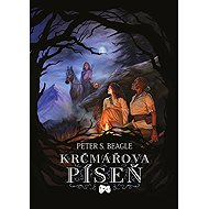 Krčmářova píseň - Peter S. Beagle