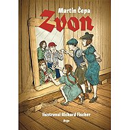 Zvon - Martin Čepa