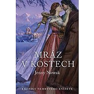 Mráz v kostech - Jenny Nowak