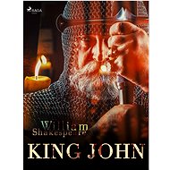 King John - William Shakespeare