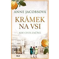Krámek na vsi - Anna Jacobs
