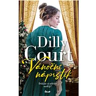 Vánoční náprstek - Dilly Court