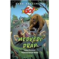 Medvědí dráp - Ivona Březinová