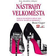 Nástrahy velkoměsta - Cooper Ronni