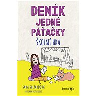 Diary of a fifth grader - School game - Sara Shepardová