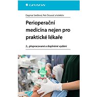 Perioperative medicine not only for general practitioners - kolektiv a