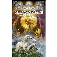 Ostrov zasvěcení - Ilka Pacovská