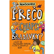 Prečo majú chlapci bradavky? - Collective