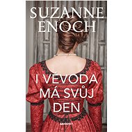 I vévoda má svůj den - Suzanne Enoch