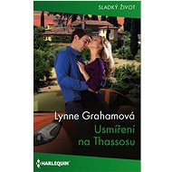 Usmíření na Thassosu - Lynne Grahamová