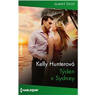 Týden v Sydney - Kelly Hunterová