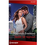Sedm let tajností - Susannah Erwinová