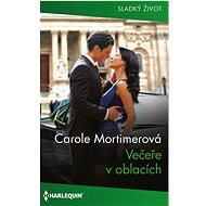 Večeře v oblacích - Carol Mortimer