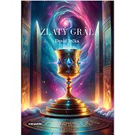 Zlatý Grál - David Trčka