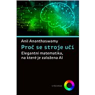 Proč se stroje učí - Anil Ananthaswamy