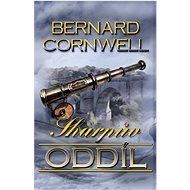 Sharpův oddíl - Bernard Cornwell