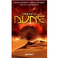Cesta k Duně - Frank Herbert