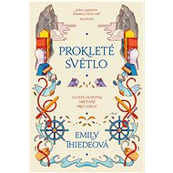 Prokleté světlo - Thiede
