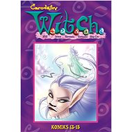 W.I.T.C.H. Komiks 13-15 - Collective
