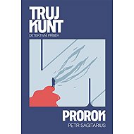 Prorok - Petr Sagitarius