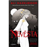 Nevěsta - Ali Hazelwood