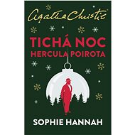 Tichá noc Hercula Poirota - Sophie Hannah