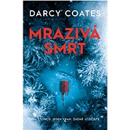 Mrazivá smrt - Darcy Coates
