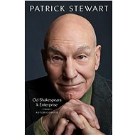 Od Shakespeara k Enterprise - Patrick Stewart