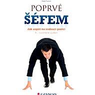 Poprvé šéfem - Ralph Frenzel