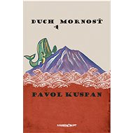 Duchamornosť - Pavol Kuspan