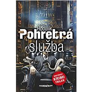 Pohrebná služba - Ervín Hodulík