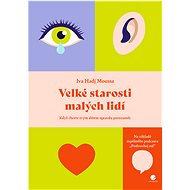Big worries of small people - Iva Hadj Moussa