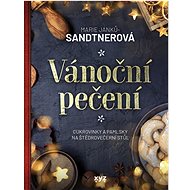 Vánoční pečení - František Janků