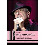 Svaté nebo zničené - Alan Light