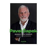 Branky, body, příběhy - Pavel Čapek