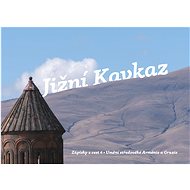 Zápisky z cest 4 - Klára Doležalová