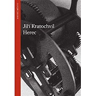 Herec - Jiří Kratochvil