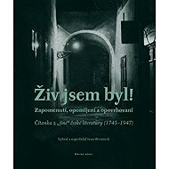 Živ jsem byl! - Ivan Wernisch