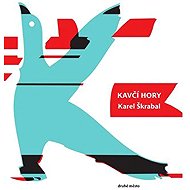 Kavčí hory - Karel Škrabal