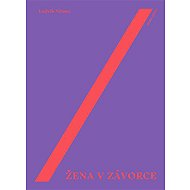 Woman in brackets - Ludvík Němec