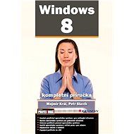 Windows 8 - Mojmír Král