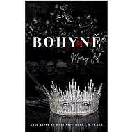 Bohyně - Marcy Jell