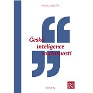 Czech intelligentsia of today - Pavel Kosatík