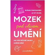Brain under the influence of art - Susan Magsamen